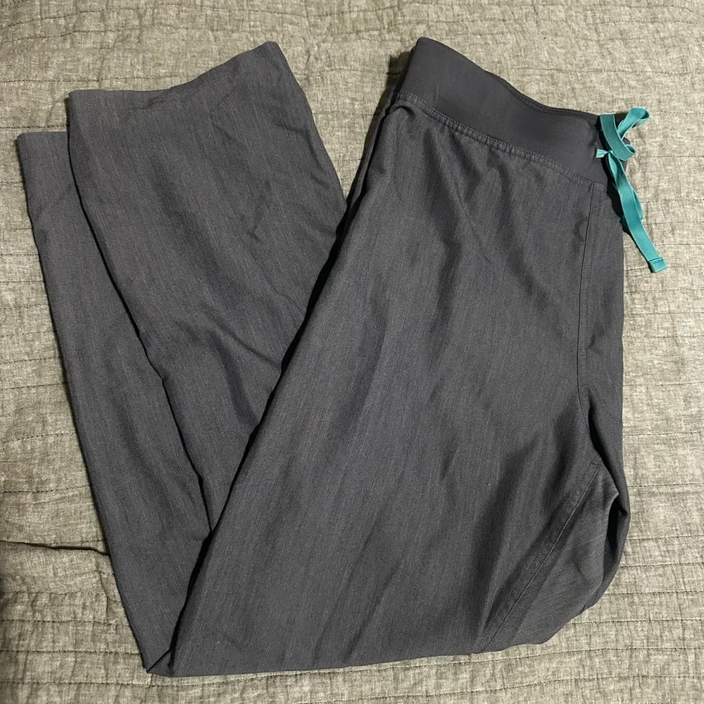 Figs graphite scrub set XL - Picture 3 of 4